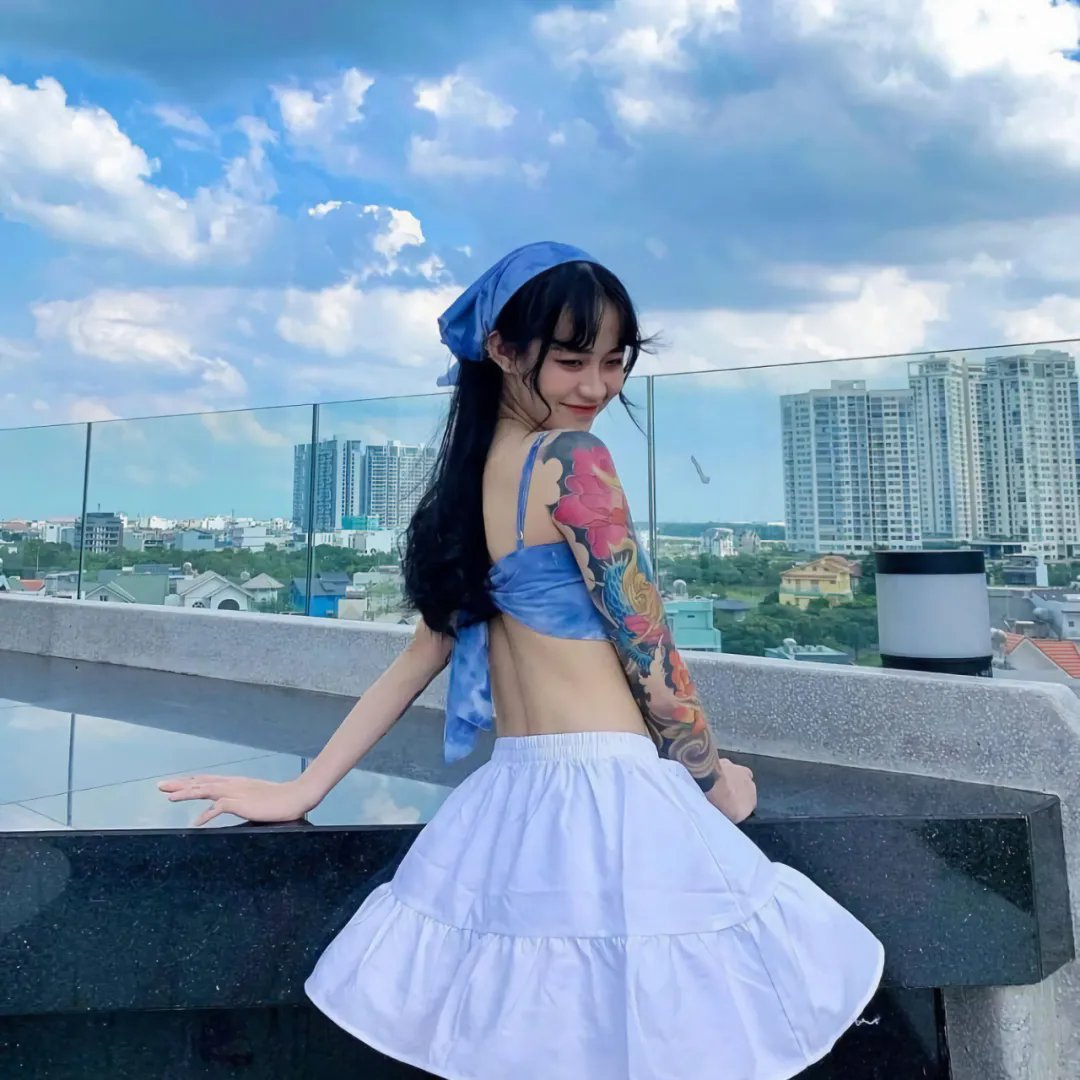 春情妃子